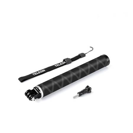 Монопод Telesin Carbon для Gopro