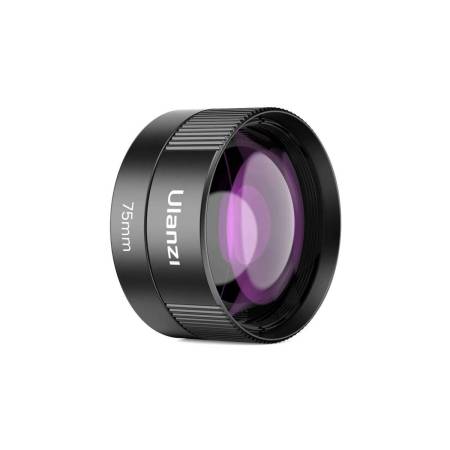 Объектив для камеры телефона Ulanzi CL-003 75mm Macro