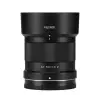 Объектив Viltrox AF 50 мм F2.0 AIR Z для Nikon Z с блендой