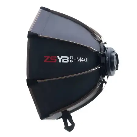 Софтбокс ZSYB mini 40