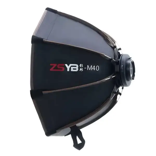 Софтбокс ZSYB mini 40