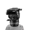 Видеоголова SmallRig Professional Fluid Head PH8 4287