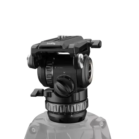 Видеоголова SmallRig Professional Fluid Head PH8 4287
