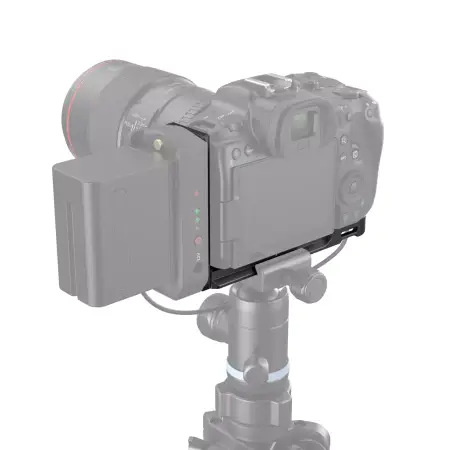 L площадка SmallRig для Canon EOS R5/R6/R5 C 3659