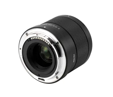Объектив Viltrox AF 50 мм F2.0 AIR Z для Nikon Z
