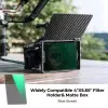 Фильтр K&F NANO-X 4х5.65