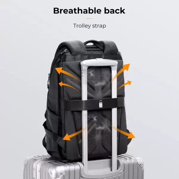 Рюкзак для фотокамеры K&F Concept KF13.144