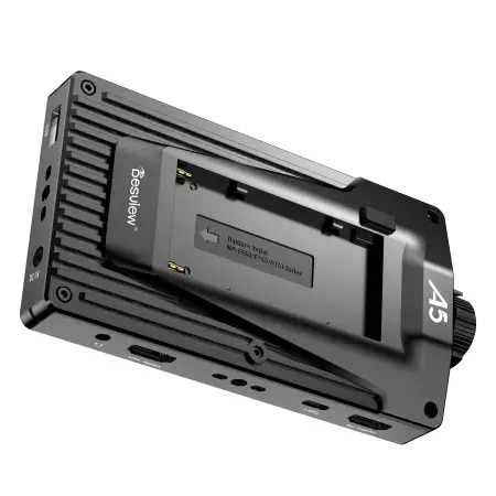 Монитор Bewsview A5