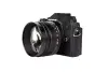 Объектив 7artisans 50 мм F0.95 для m4/3