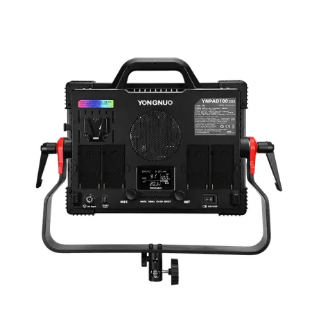 Осветитель Yongnuo YNPAD100 5600K