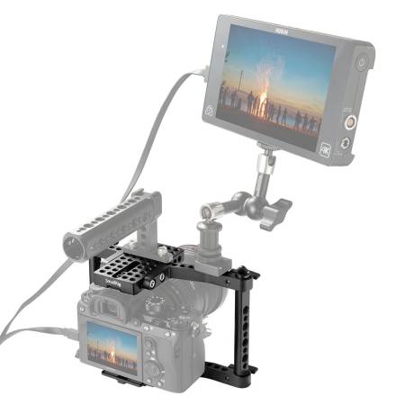 Клетка SmallRig VersaFrame Cage (Small) 1630