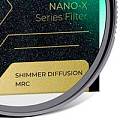 Shimmer Diffusion Shimmer Diffusion