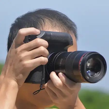 Батарейный блок Kingma для Canon EOS RP