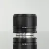 Объектив TTartisan AF 17 мм F1.8 APS-C для Fuji X