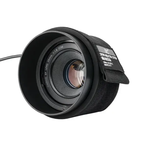 Обогрев для объектива JJC JDHS-2