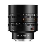 Объектив TTartisan 85 мм T2.1 Full Frame Cine Dual-Bokeh для Canon EOS R