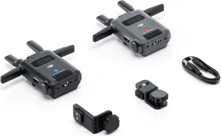 Видеосендер DJI SDR Transmission Combo