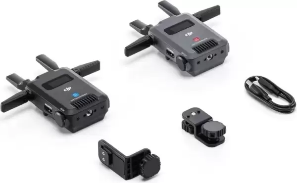 Видеосендер DJI SDR Transmission Combo