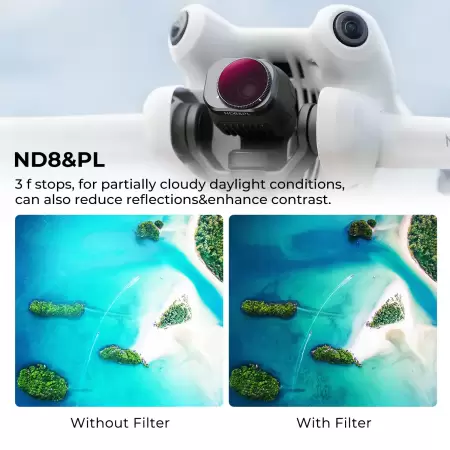 Принцип работы фильтра