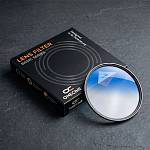 Светофильтр OneCine Basic UV для объектива ультрафиолетовый 52 мм