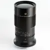 Объектив TTartisan 100 мм F2.8 macro 2X Full Frame для Fuji GFX