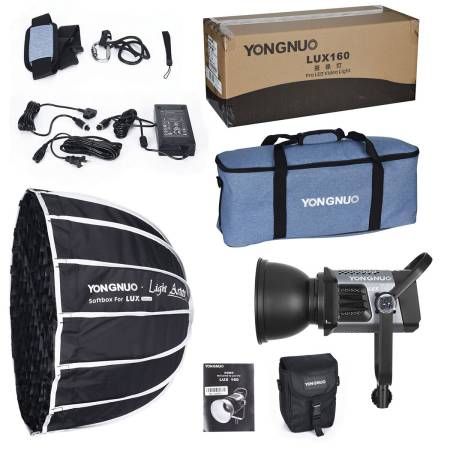 Комплектация