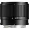 Объектив TTartisan AF 17 мм F1.8 APS-C для Sony E