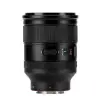 Объектив Viltrox AF 35 мм F1.2 LAB FE для Sony вид сбоку