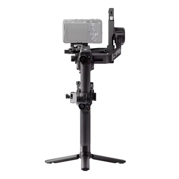 Электронный стедикам DJI RS 5 Combo для камеры