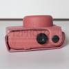 Чехол для Nikon J1 розовый