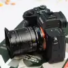 Объектив TTartisan 35 мм F1.4 для Leica M