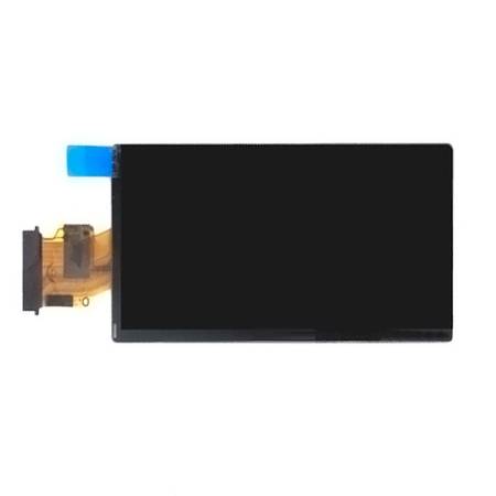 LCD дисплей для Sony NEX 3 5 7 A33 A35 A55