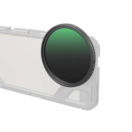 Фильтр SmallRig магнитный 67mm VND Filter ND64-ND400 (6-9 Stop) 5169