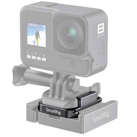 Arca Quick Release Plate для Gopro