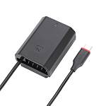 Kingma NP-FZ100 питание от USB-С для Sony Kingma NP-FZ100 питание от USB-С для Sony