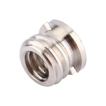 Переходник 1/4" на 3/8"