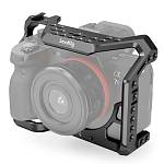 Клетка SmallRig для Sony Alpha A7S III A7S3 2999 Клетка SmallRig для Sony Alpha A7S III A7S3 2999