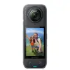 Защитное стекло Telesin для Insta360 X4