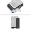 L площадка SmallRig with Handle для Canon EOS R50 V (Черный) 5429