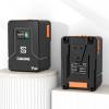 Аккумулятор ZGCINE V-mount mini ZG-V160