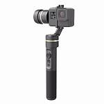 Трехосевой стабилизатор Feiyu Tech FY-G5 для Gopro 5, 6, 7 и других экшн камер Трехосевой стабилизатор Feiyu Tech FY-G5 для Gopro 5, 6, 7 и других экшн камер