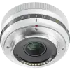 Объектив TTartisan AF 27 мм F2.8 APS-C для Fuji X Limited Edition белый