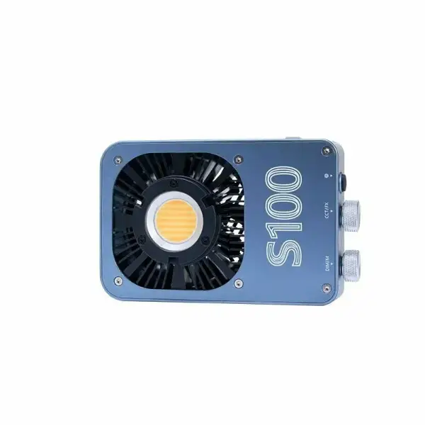 Свет ZSYB S100Bi color