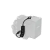 Витой кабель SmallRig 5730 в работе