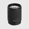 Объектив TTArtisan AF 85 мм F1.8 Neo — вид спереди, резьба под фильтр 62 мм