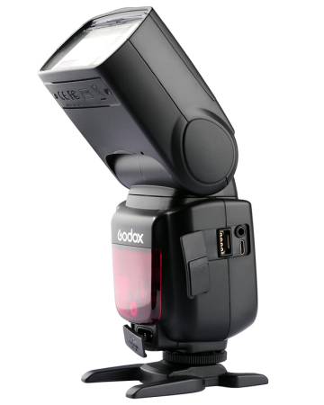 Вспышка Godox TT685S для Sony Multi (A7, A7R, A7S, A7 II, A7 III) Вспышка Godox TT685S для Sony Multi (A7, A7R, A7S, A7 II, A7 III)