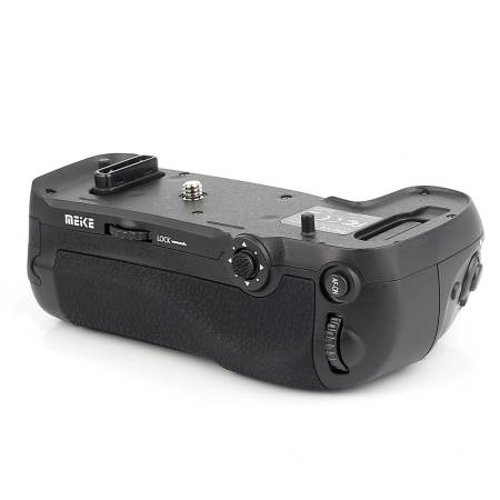 Батарейный блок Meike для Nikon D850