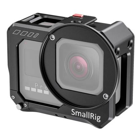 Клетка SmallRig Vlogging Cage для GoPro HERO8 Black CVG2505
