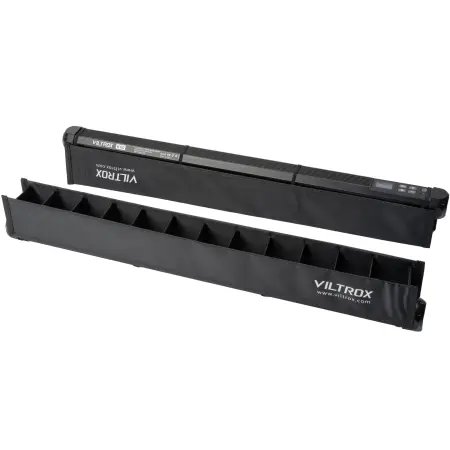 Светодиодный свет трубка Viltrox K60 KIT
