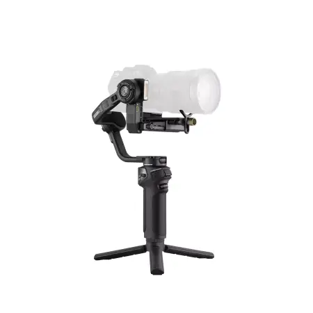 Электронный стедикам Zhiyun Weebill 3S